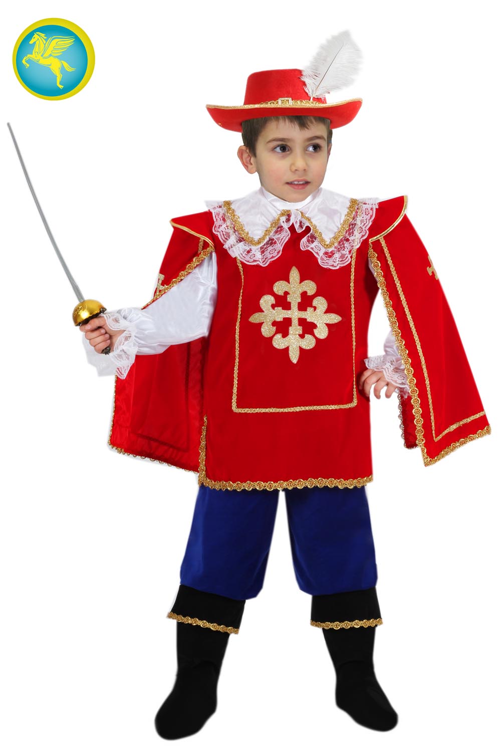 D'ARTAGNAN BABY